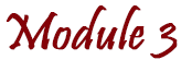 mod 3