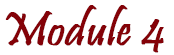 mod 4