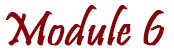 mod 6