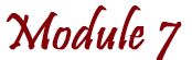 mod 7