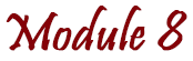 mod 8