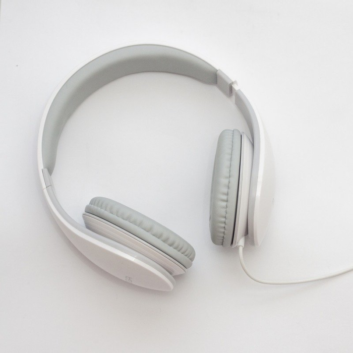 audio