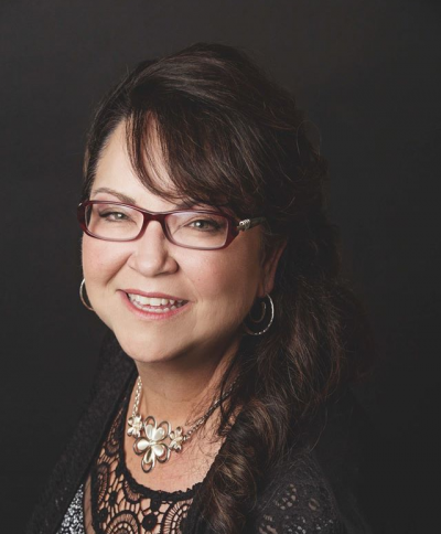 Pam Ivey